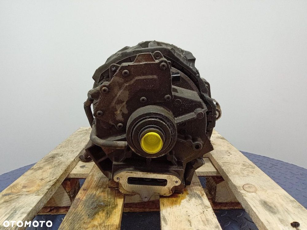 FORD MUSTANG MACH-E SILNIK ELEKTRYCZNY PRZÓD PRZEDNI LJ987P261AC - 3