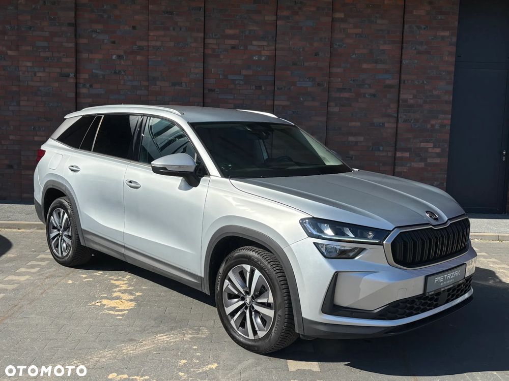 Skoda Kodiaq 1.5 TSI mHEV DSG Selection - 3