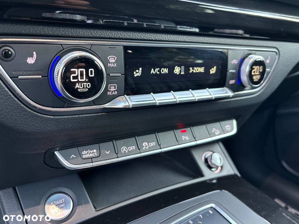 Audi Q5 2.0 TDI Quattro S tronic sport - 30