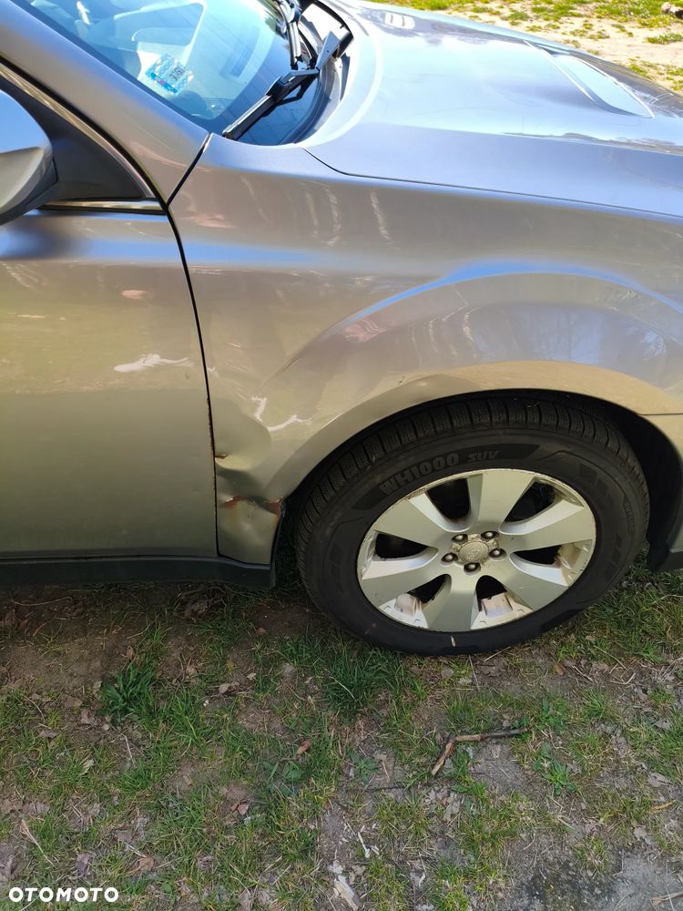 Subaru Legacy 2.0D RC 000 - 24