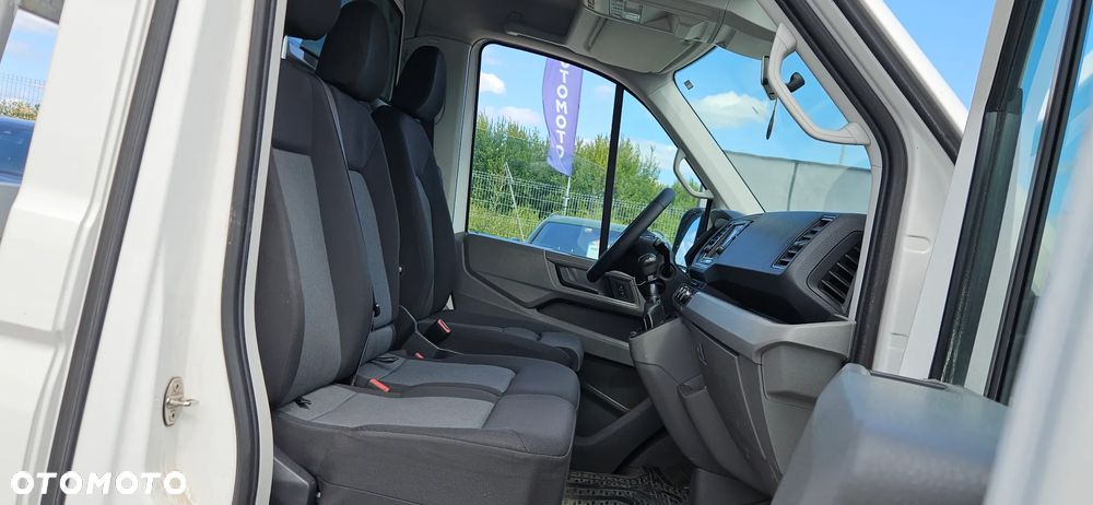 Volkswagen Crafter - 12