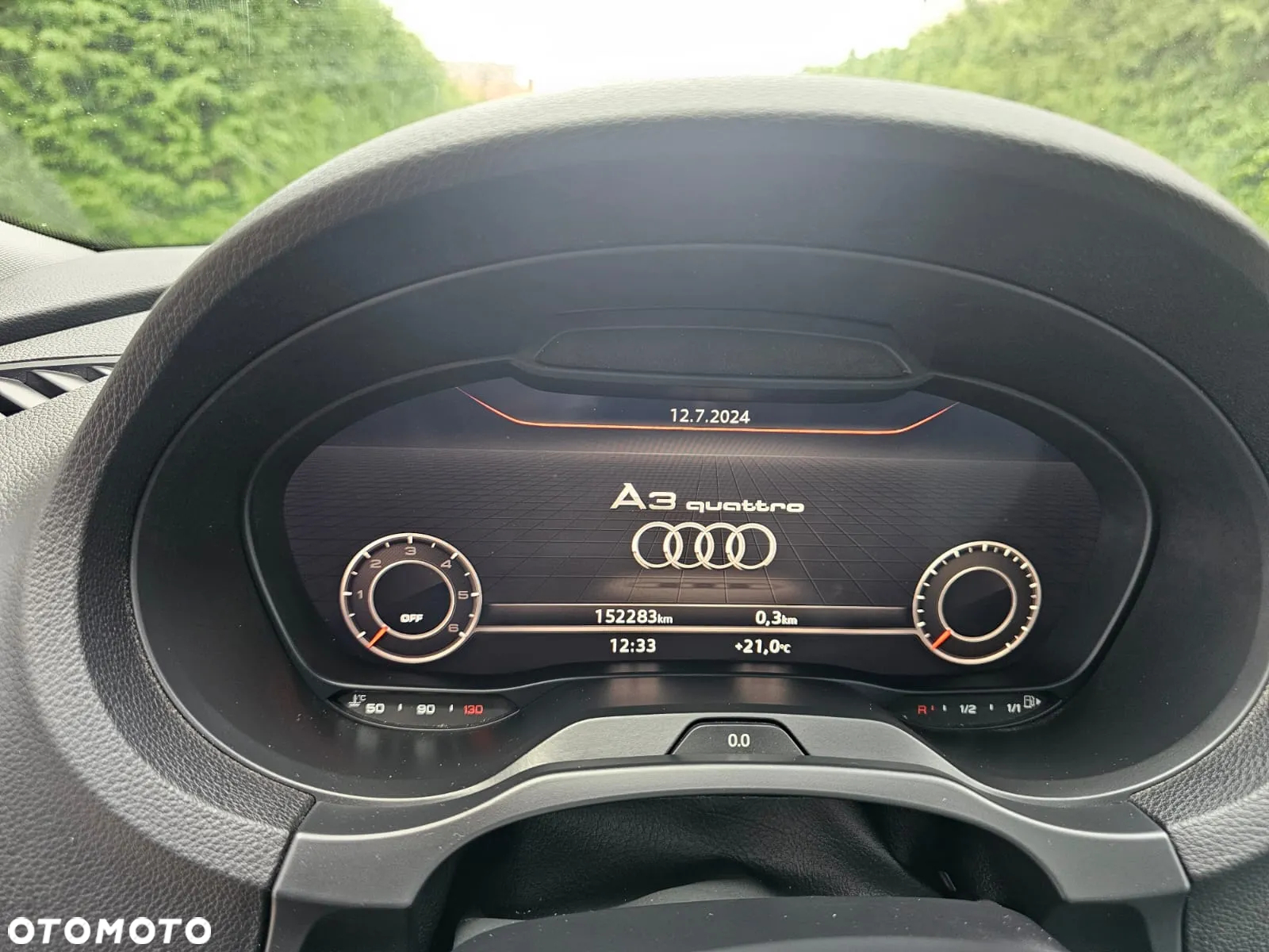 Audi A3 - 16