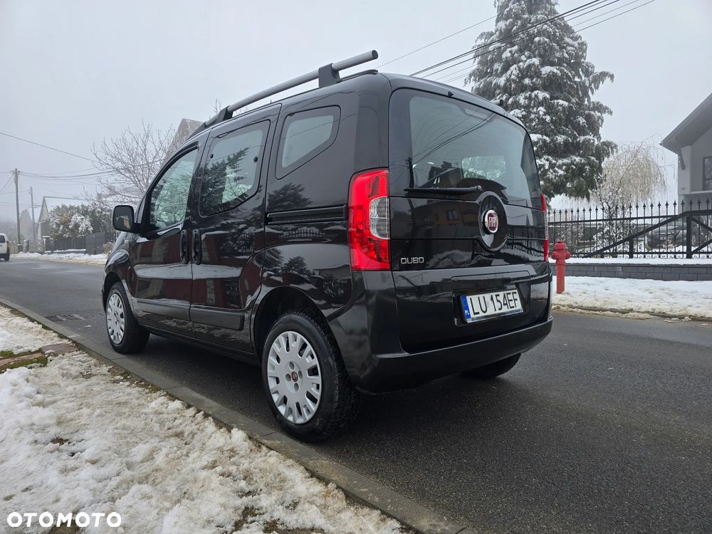 Fiat Qubo - 23