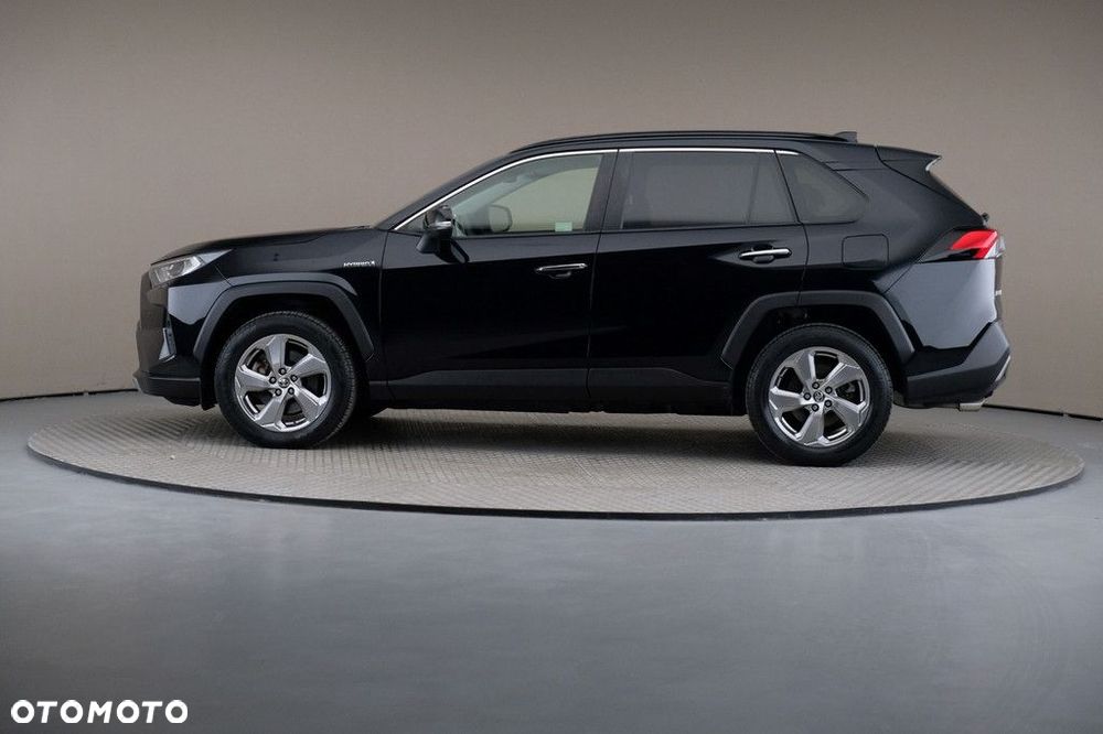 Toyota RAV4 - 4