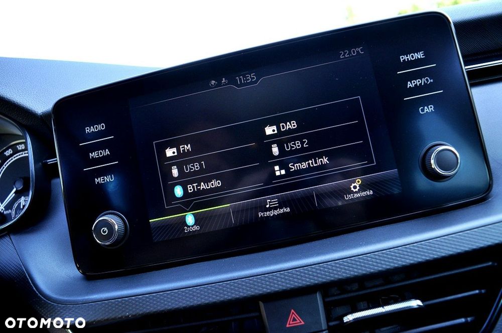 Skoda Scala 1.0 TSI Ambition - 28