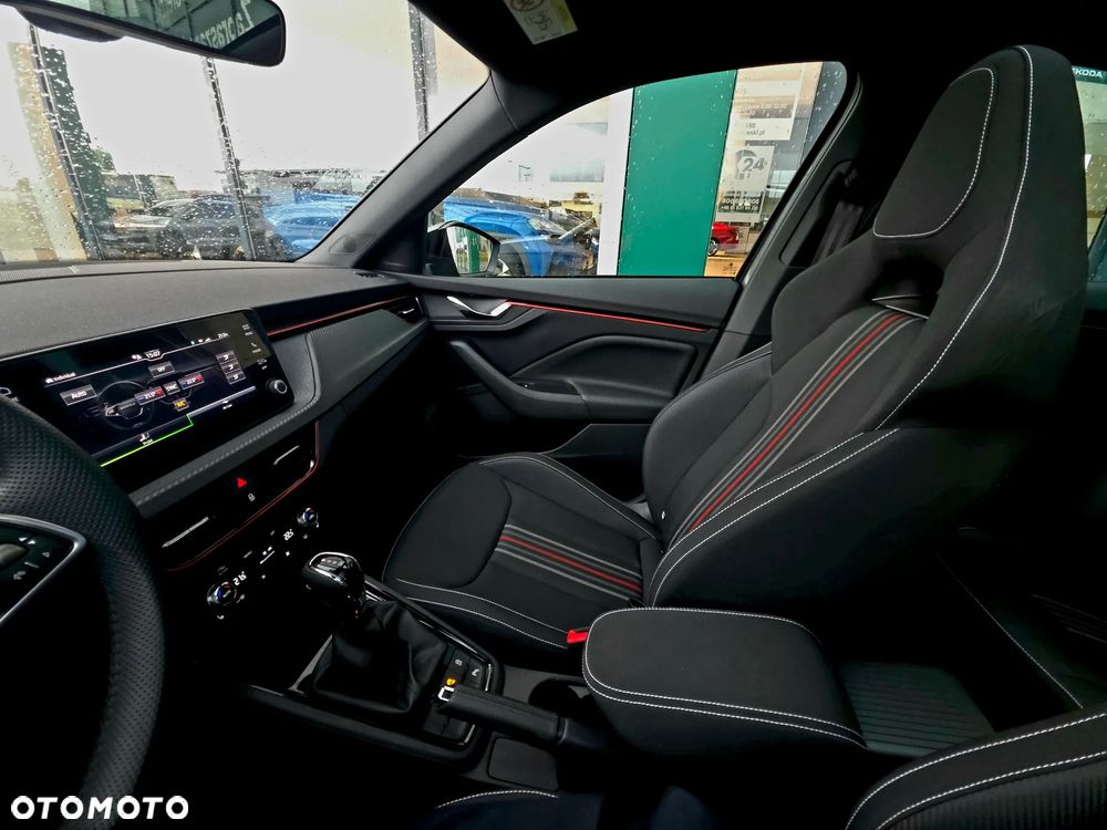 Skoda Kamiq 1.5 TSI Monte Carlo DSG - 41