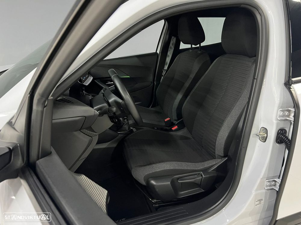 Peugeot 2008 1.2 PureTech Active Pack - 14