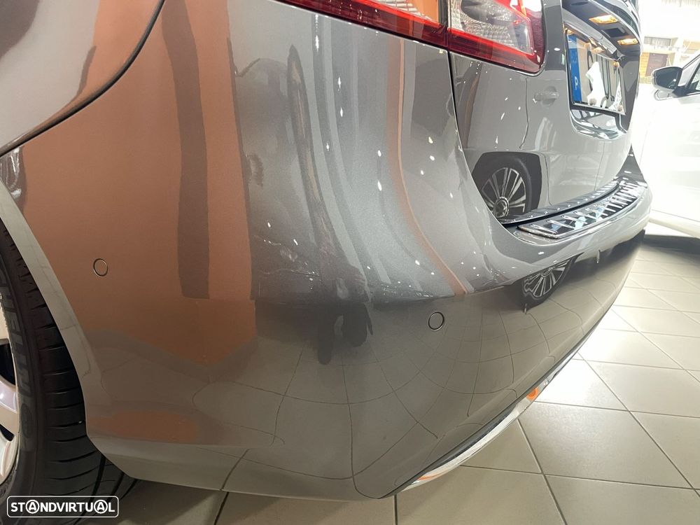 Mercedes-Benz B 180 d Style - 44