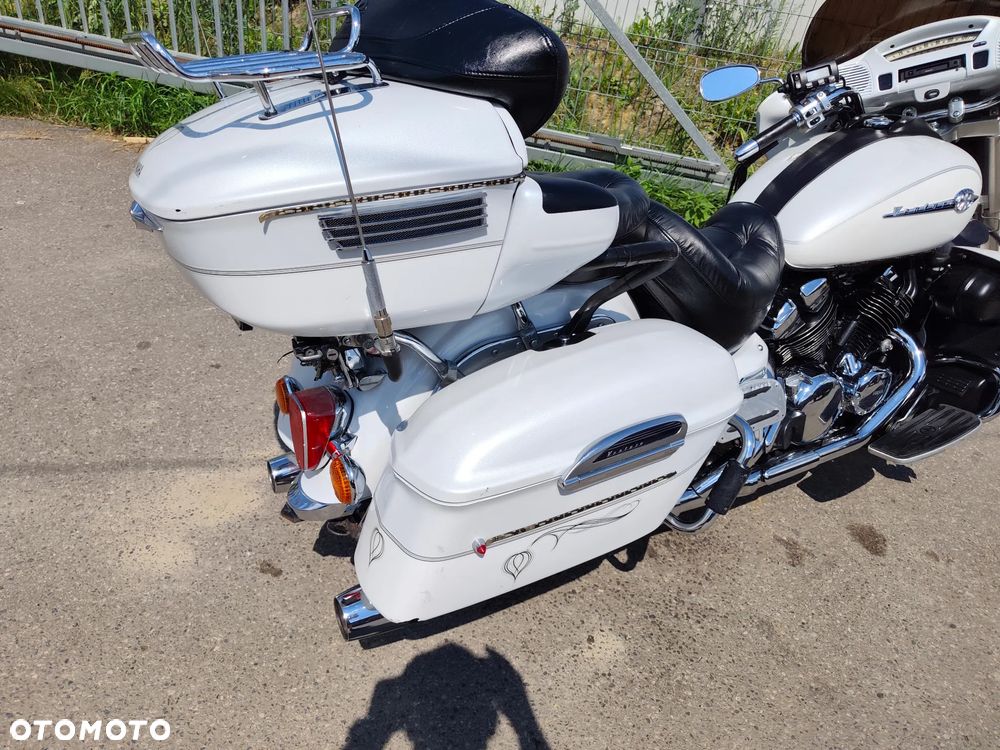 Yamaha Venture - 39