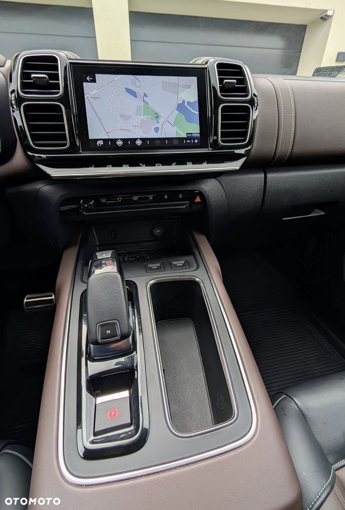 Citroën C5 Aircross 1.6 PureTech Shine EAT8 - 9