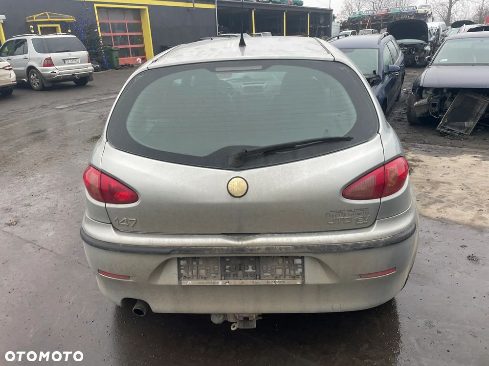 ALFA ROMEO 147 Na Czesci Wszystkie Czesci ! - 4