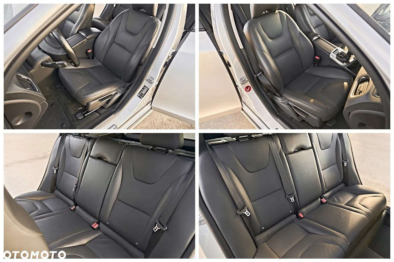 Volvo V60 Cross Country D3 Geartronic Momentum - 36