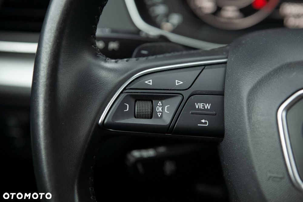 Audi Q5 2.0 TFSI Quattro Sport S tronic - 20