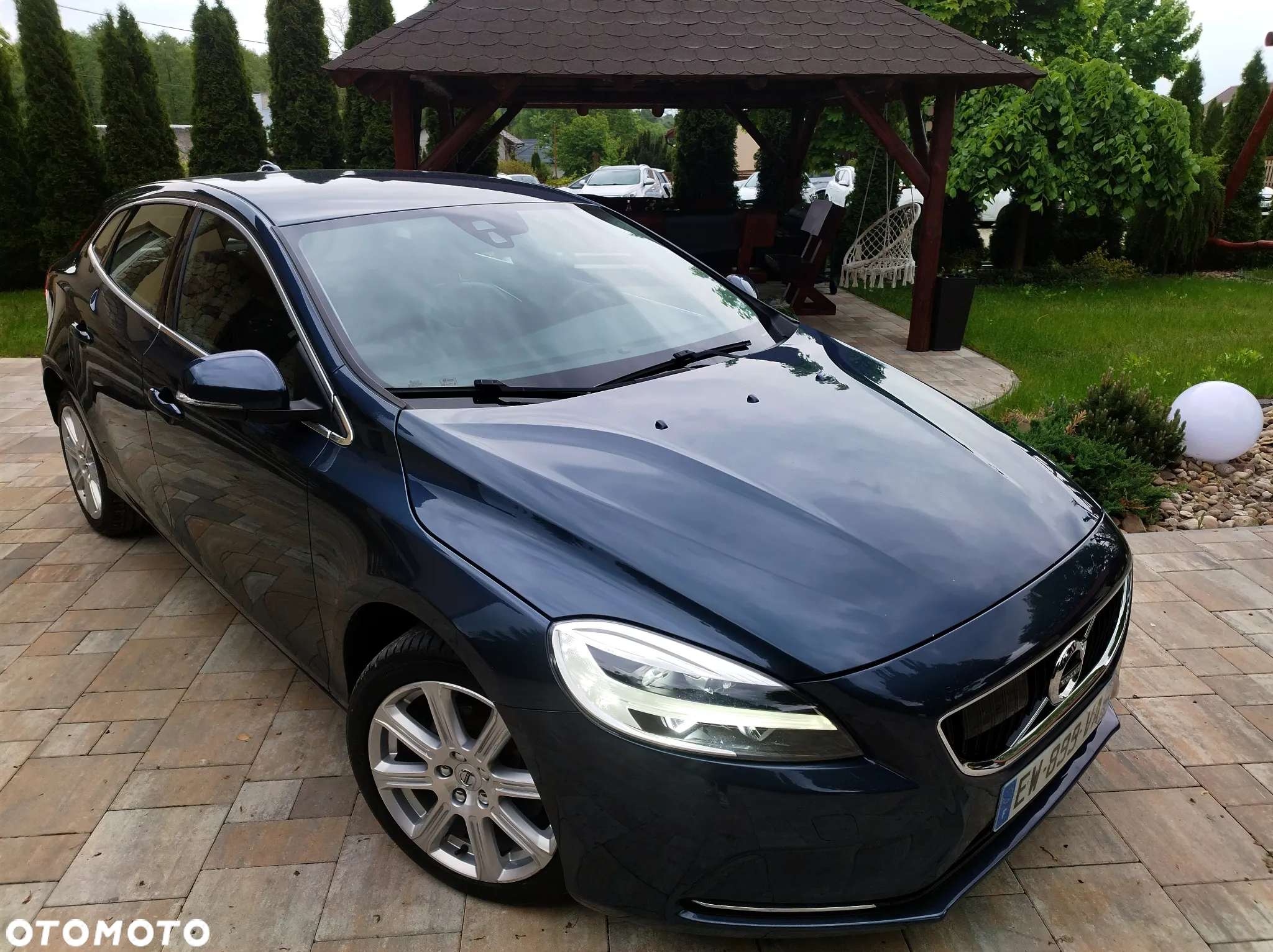 Volvo V40 - 3