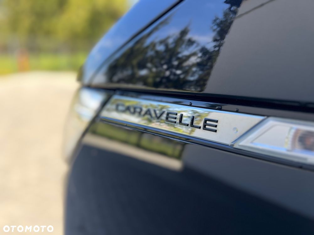 Volkswagen Caravelle - 13