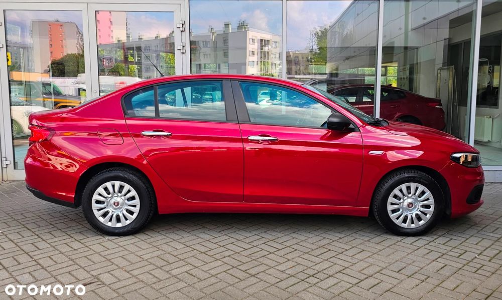 Fiat Tipo 1.4 16v - 6