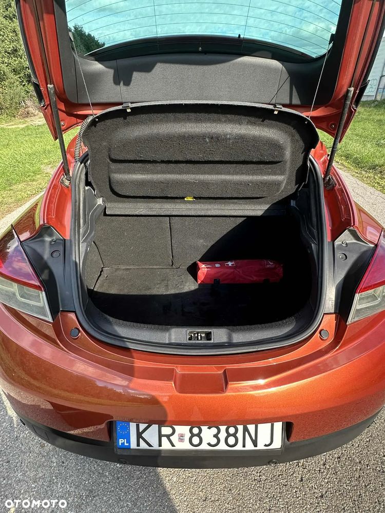 Renault Megane 1.5 dCi Dynamique - 7