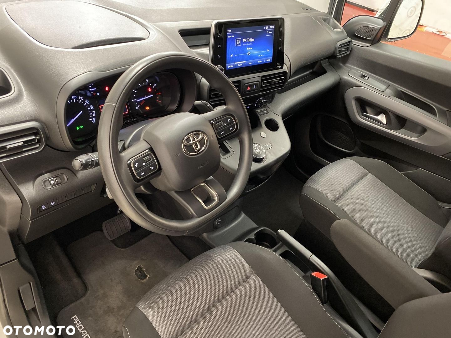 Toyota Proace City Verso - 10