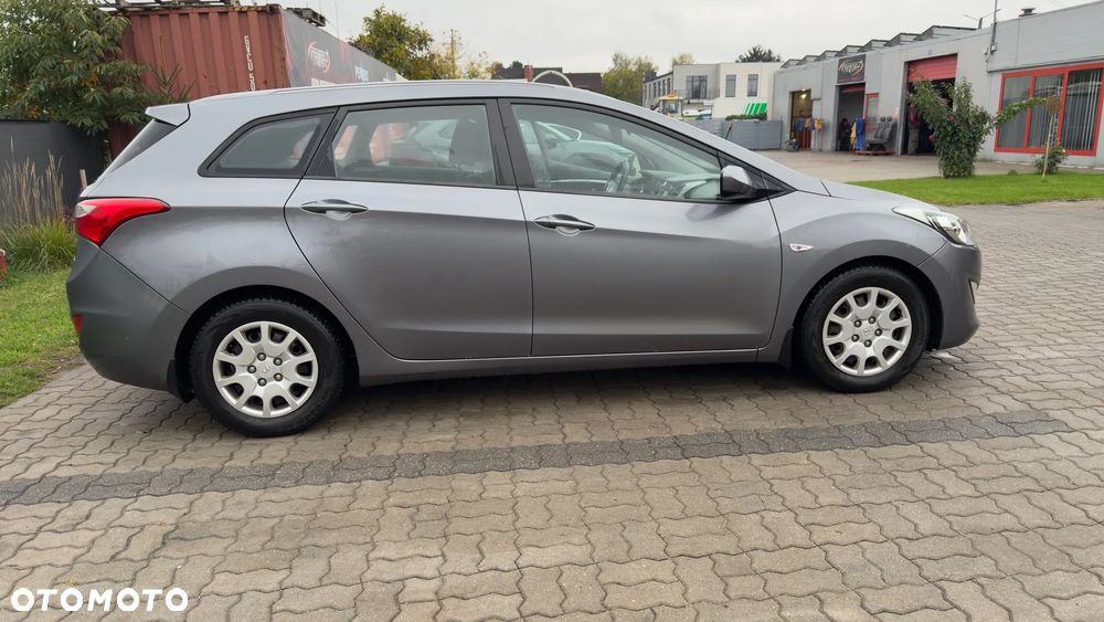 Hyundai i30 - 3