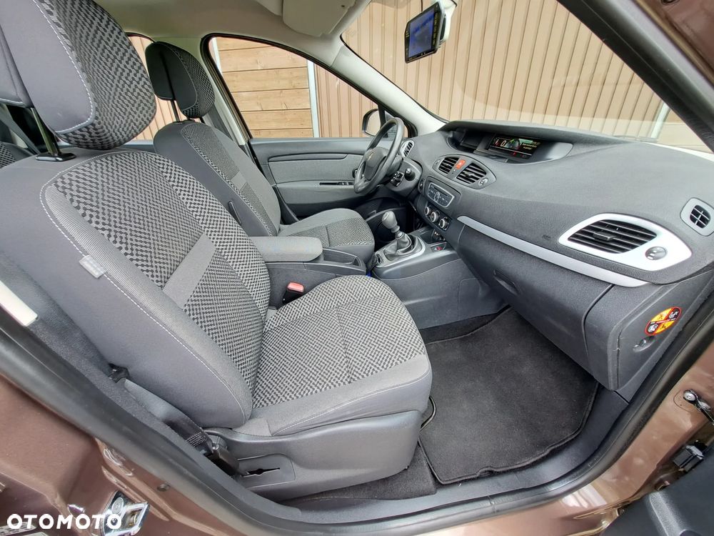 Renault Scenic 1.6 16V Expression - 5