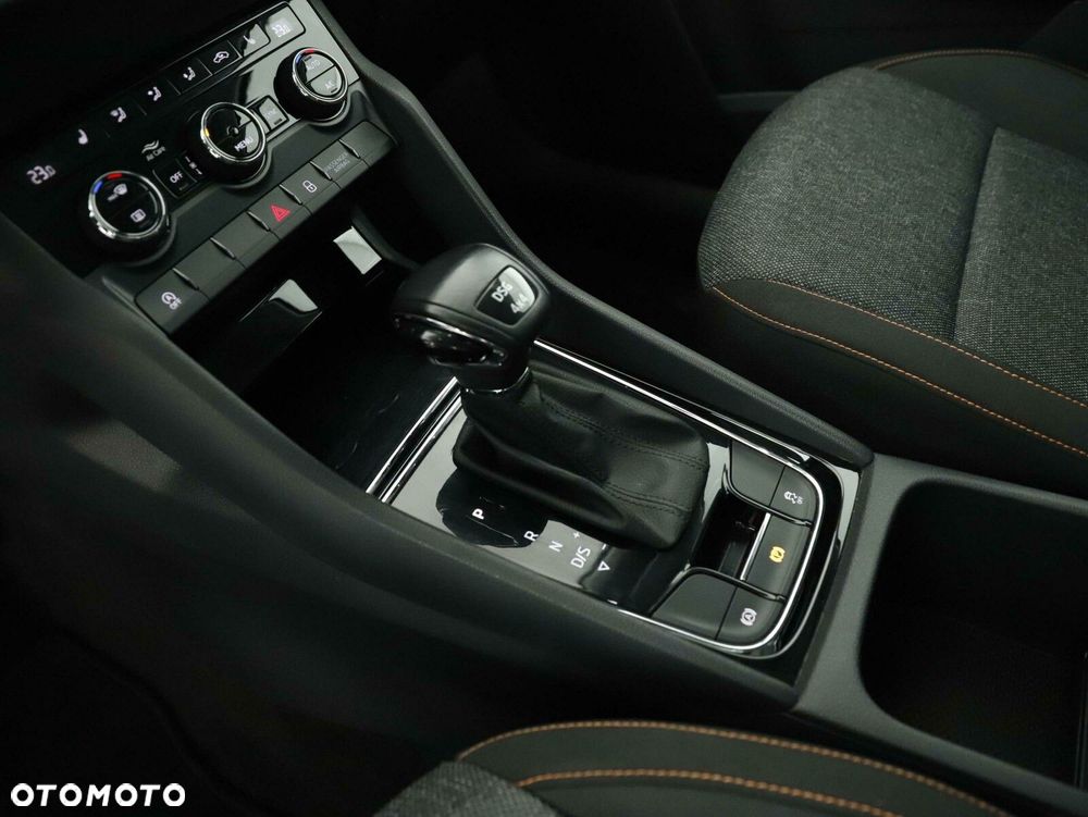Skoda Karoq 2.0 TDI SCR 4x4 Ambition DSG - 15