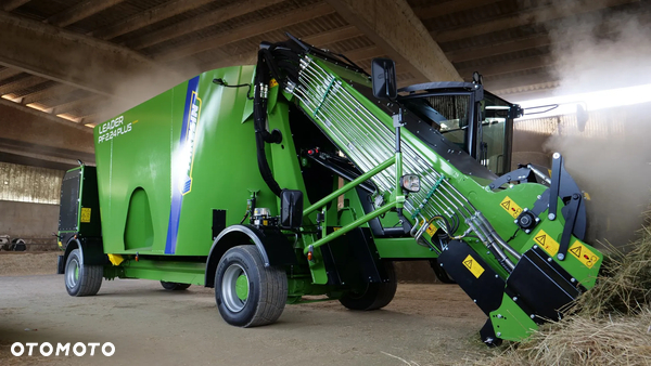Faresin LEADER PF2.20 PLUS ECOMIX