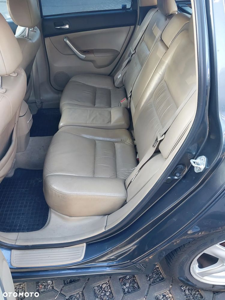 Honda Accord 2.4 i Automatik Executive - 15