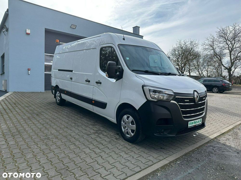 Renault Master - 2