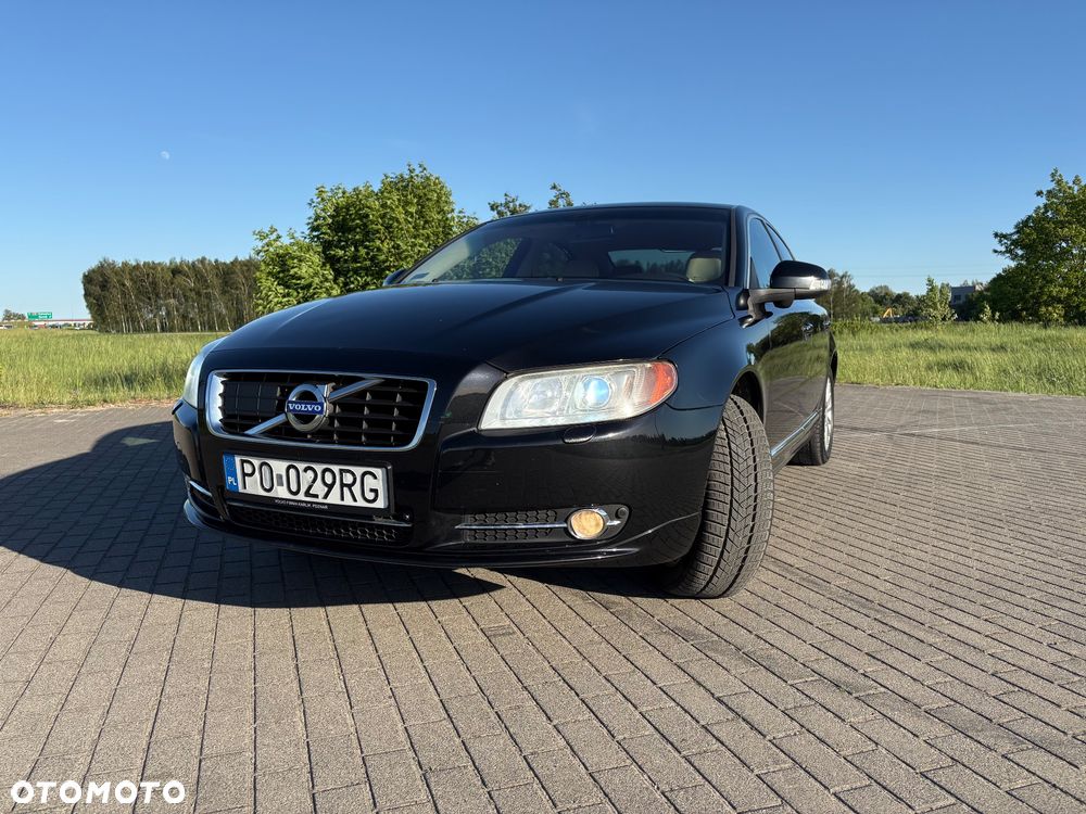 Volvo S80 2.4D5 Executive - 1