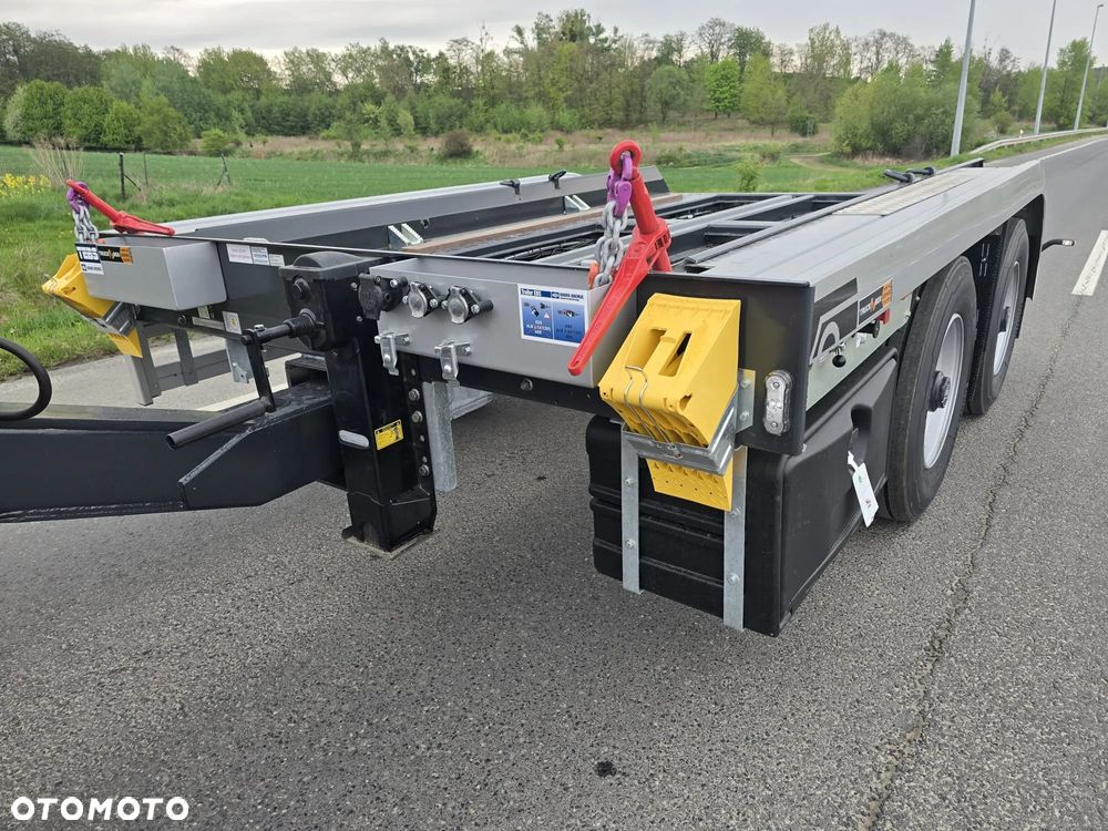 Inny GERGEN TTA 13 - 3