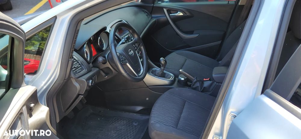 Opel Astra 1.6 CDTI ECOTEC ECOFlex Start/Stop Enjoy - 18