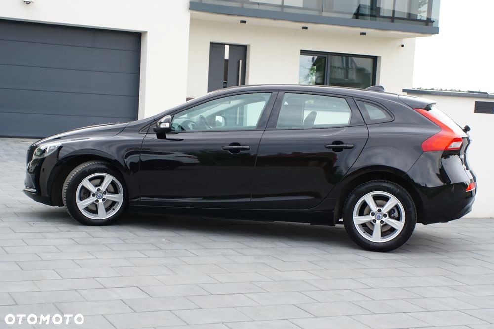 Volvo V40 D2 Linje You - 17