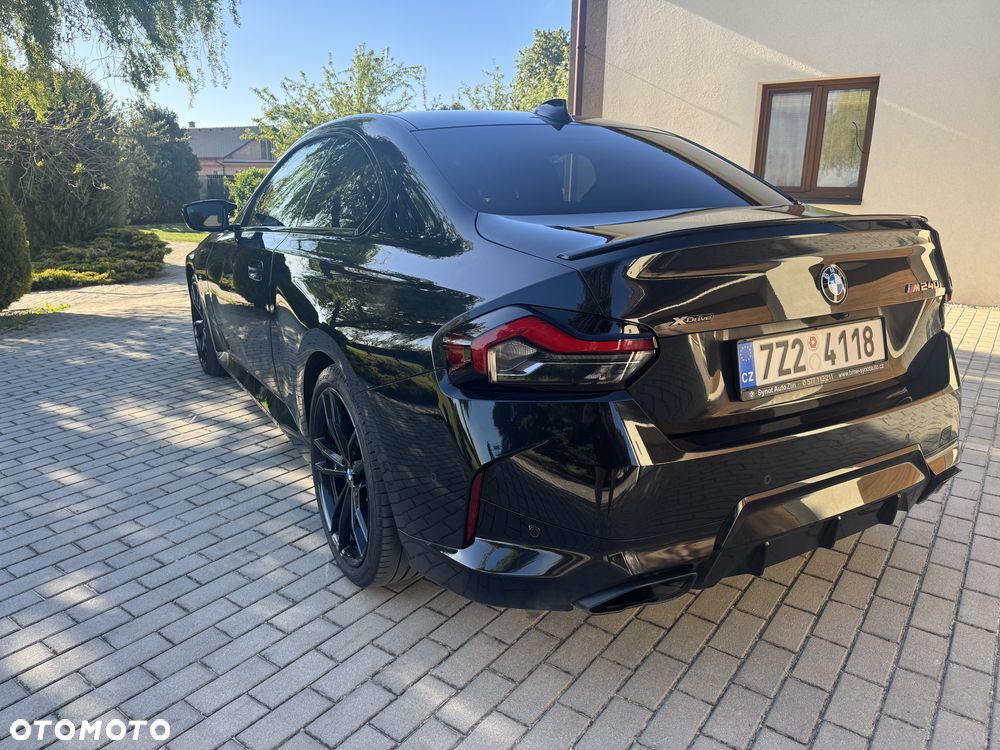 BMW Seria 2 M240i xDrive - 12
