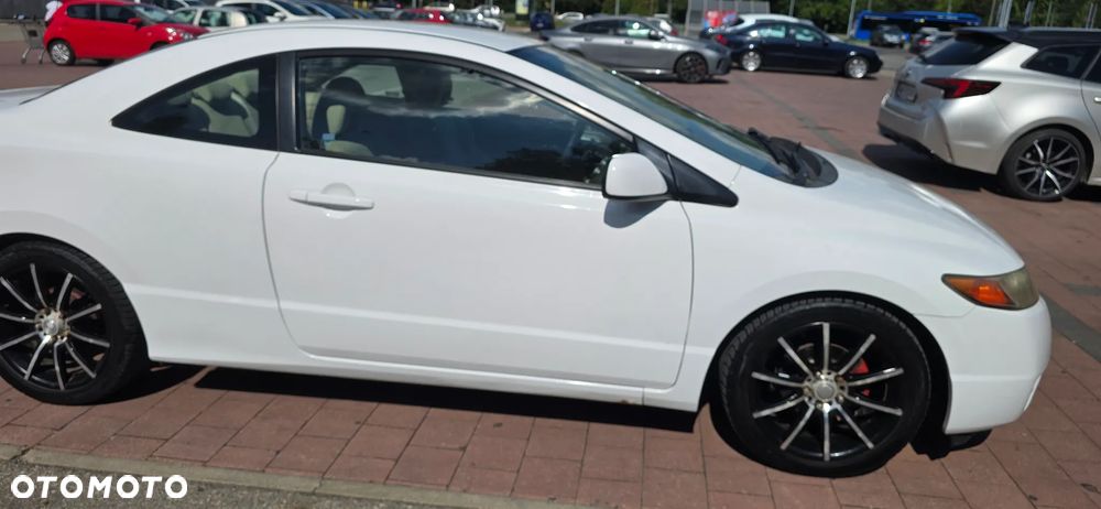 Honda Civic 1.8i-VTEC Type S - 14
