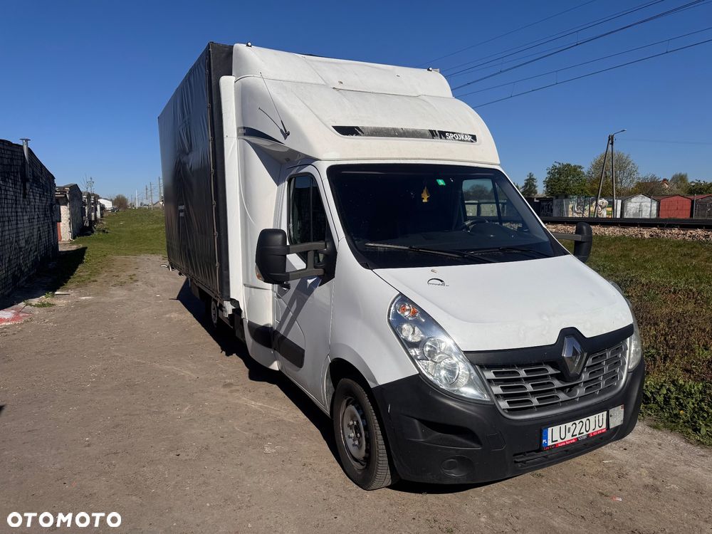 Renault MASTER - 16