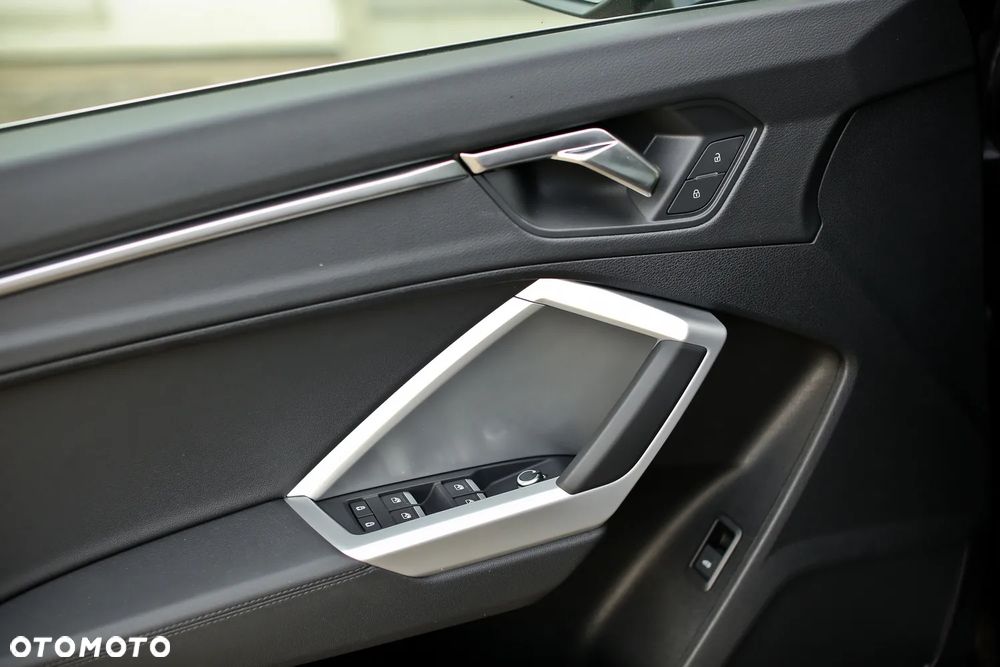 Audi Q3 TFSI Quattro S tronic - 26