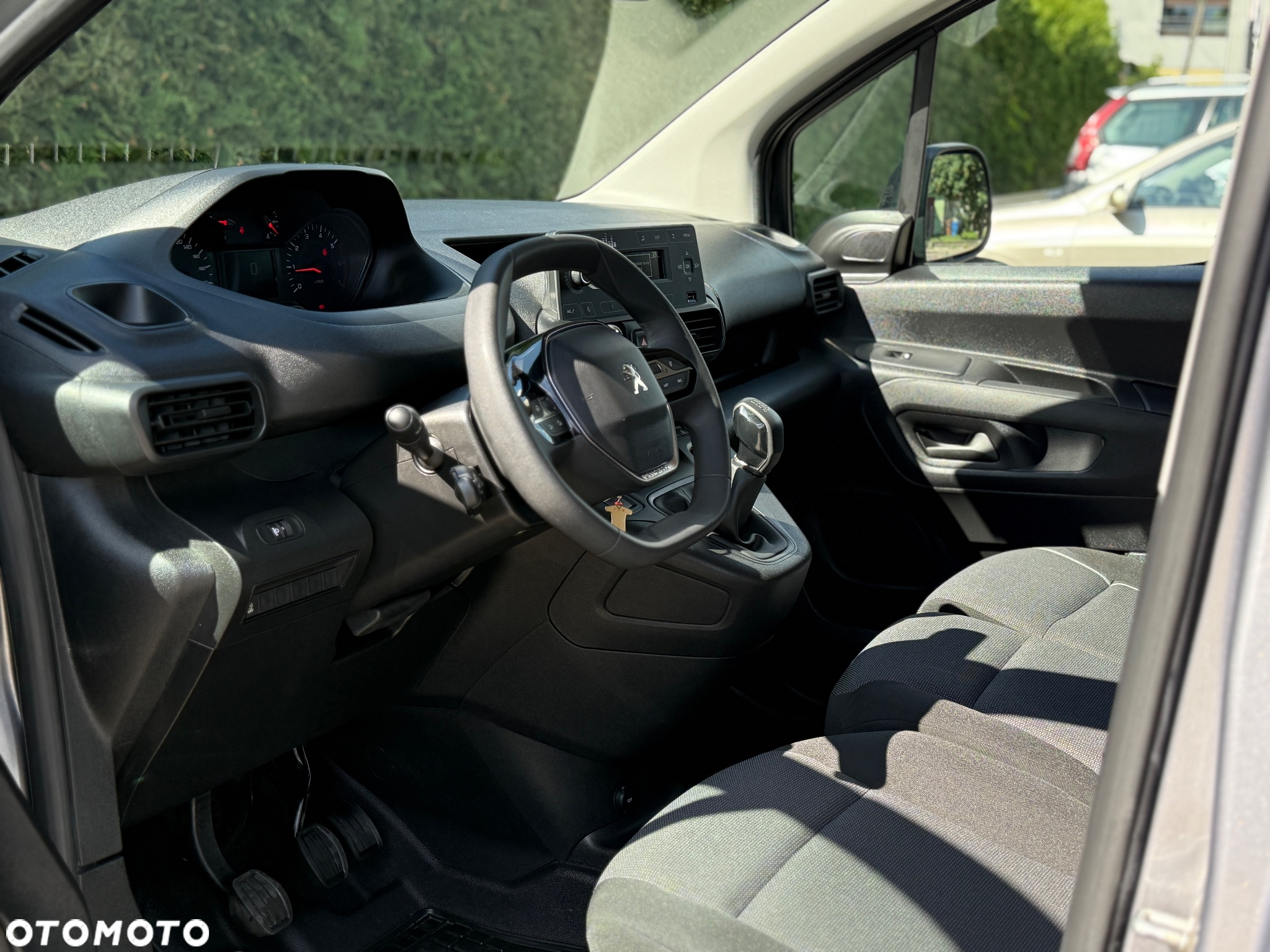 Peugeot Partner - 6