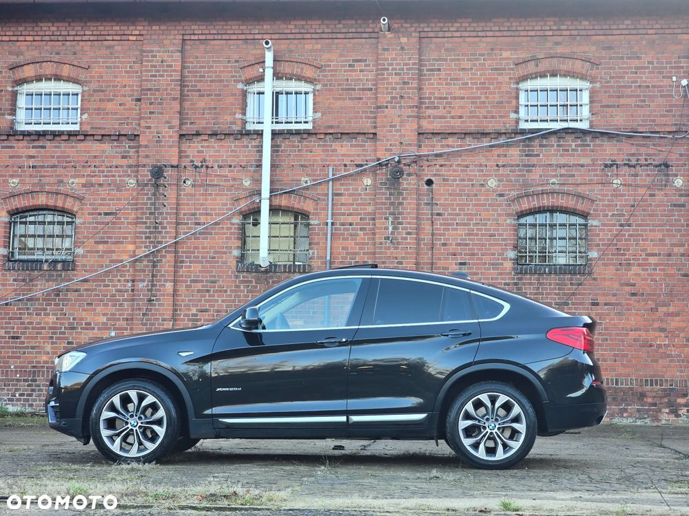 BMW X4 xDrive20d xLine - 18