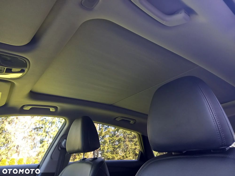 Hyundai i40 Kombi 1.7 CRDi Premium - 37