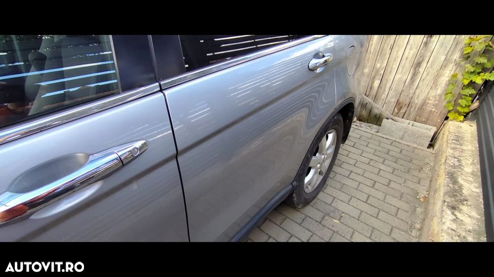 Honda CR-V - 7