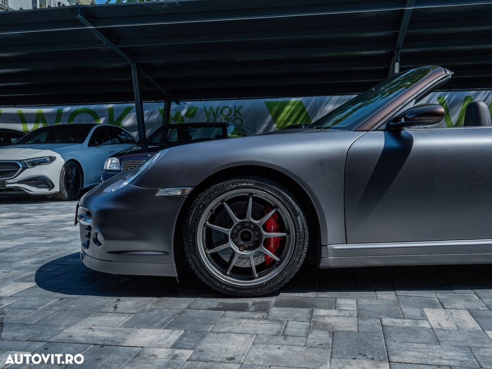 Porsche 911 - 7