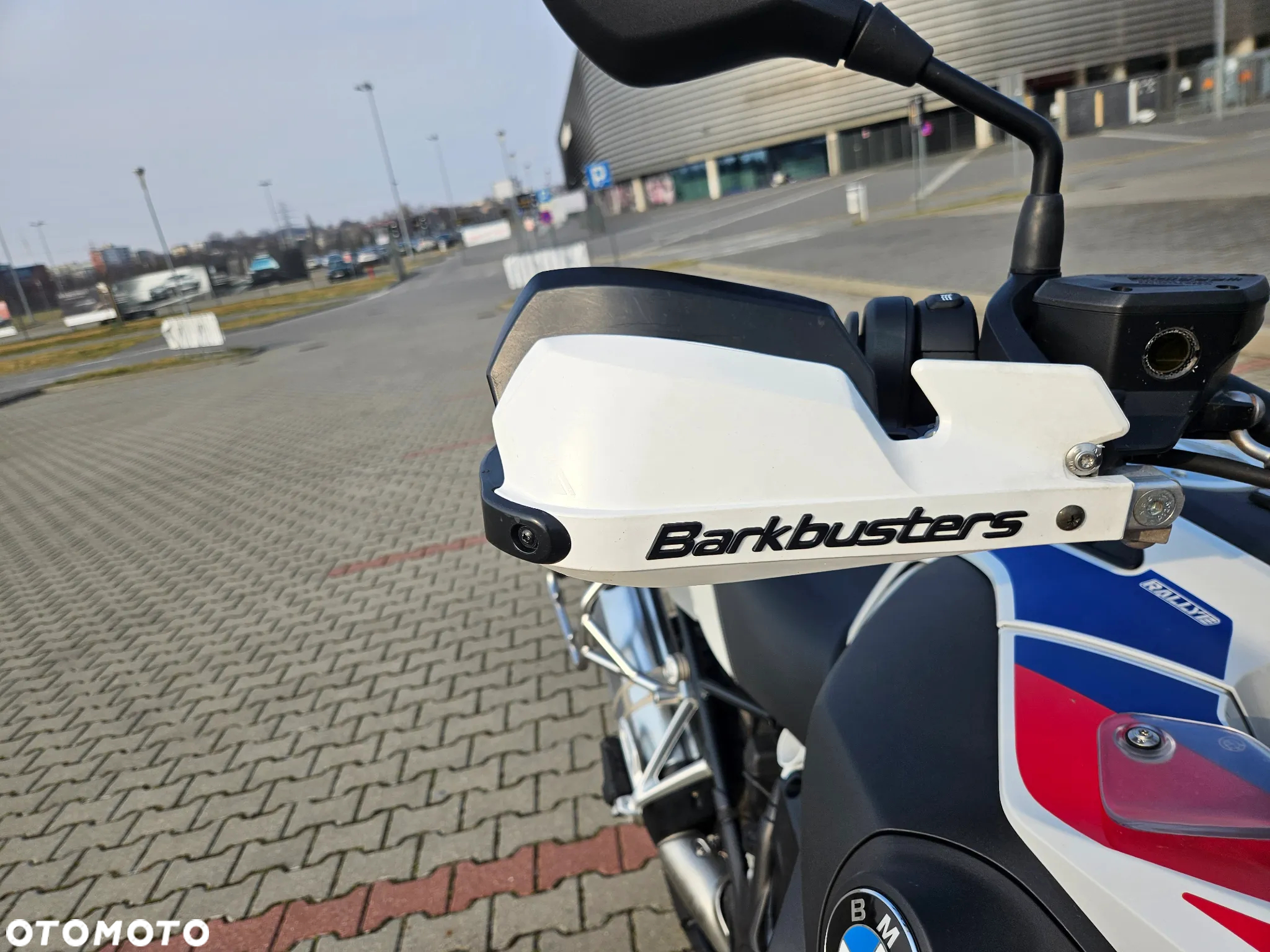 BMW R1250 GS Adventure - 5
