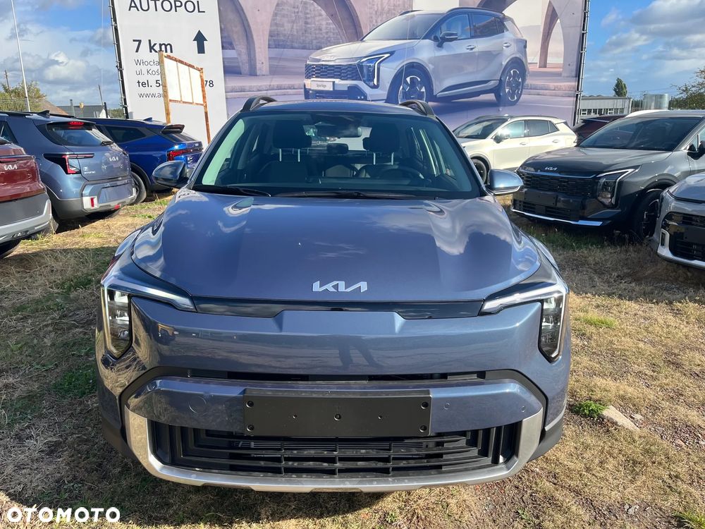 Kia Stonic 1.0 T-GDI M - 5