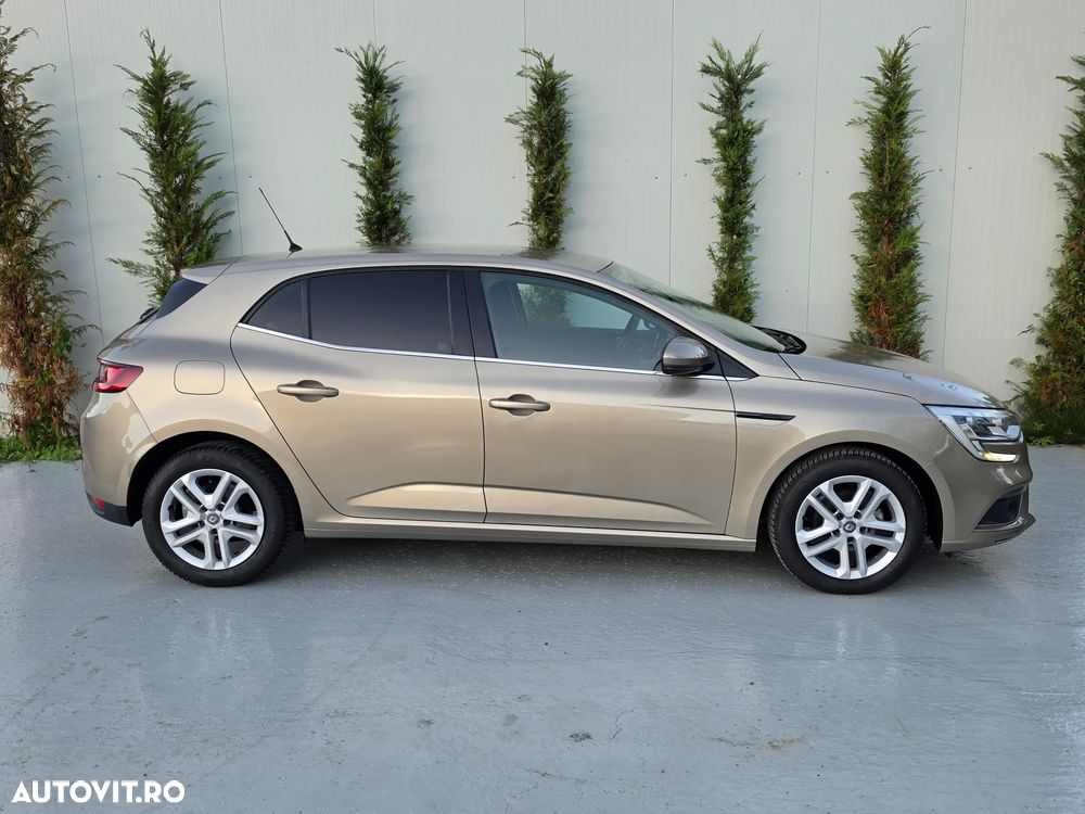 Renault Megane - 13