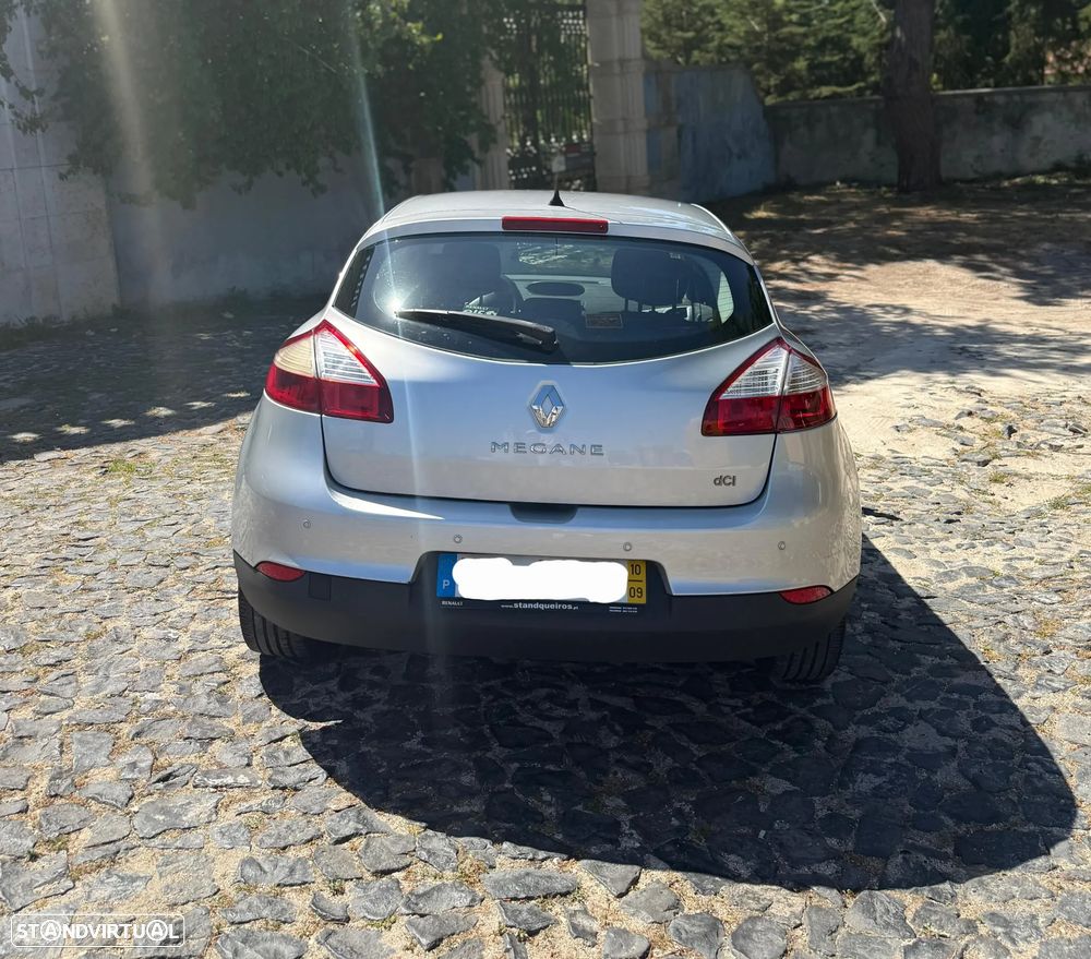 Renault Mégane - 3