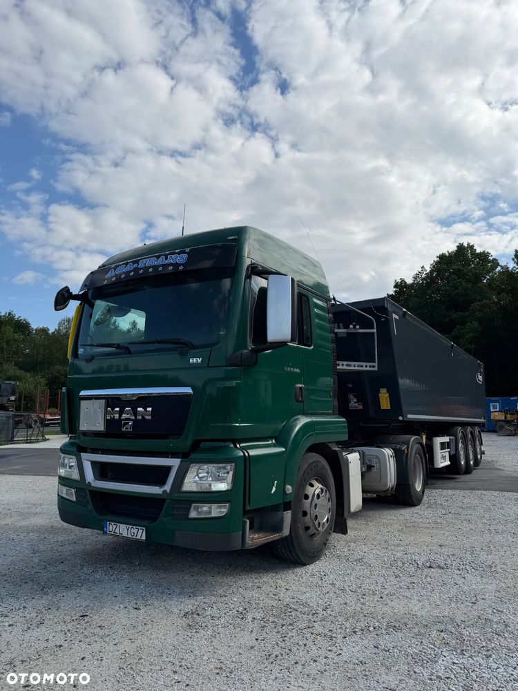 MAN TGS 18.440