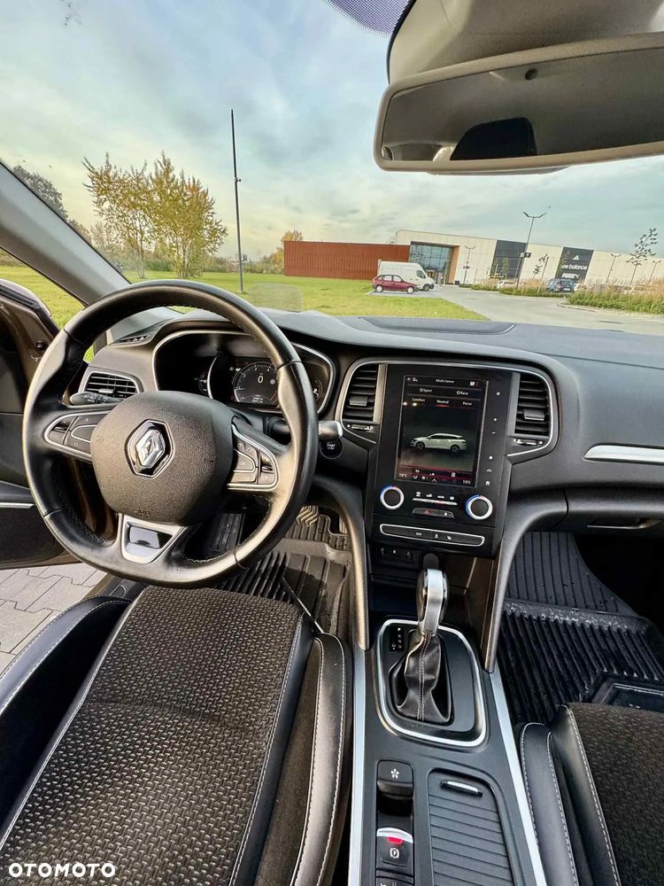 Renault Megane 1.2 Energy TCe Intens EDC - 2