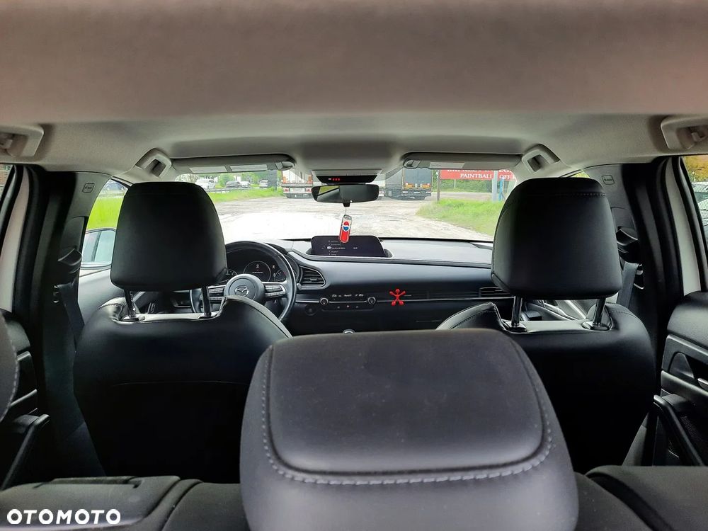 Mazda CX-30 - 21