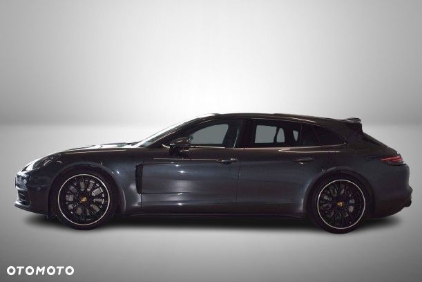 Porsche Panamera 4 10 Years Edition - 4