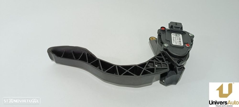 POTENCIÓMETRO PEDAL ACELERADOR RENAULT CAPTUR II EDITION ONE - 3